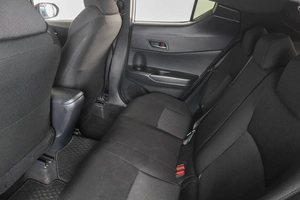 Внедорожник Toyota C-HR 2018 года, 1949000 рублей, Пермь