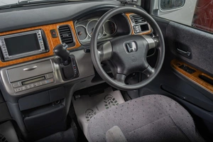 Минивэн Honda Stepwgn 2004 года, 749000 рублей, Томск