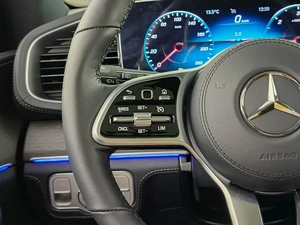 Внедорожник Mercedes-benz GLE-класс 2025 года, 13349999 рублей, Москва