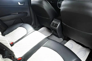 Седан Kia Optima 2020 года, 2159000 рублей, Тюмень