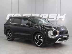 Внедорожник Mitsubishi Outlander 2022 года, 4558000 рублей, Воронеж