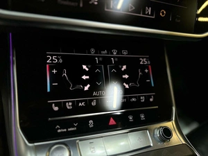 Седан Audi A6 2019 года, 4557000 рублей, Красноярск