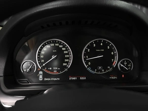 Седан BMW 5 серия 2015 года, 1964000 рублей, Ставрополь