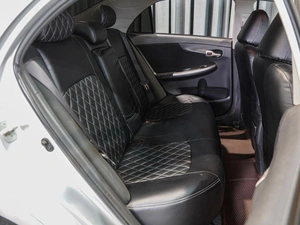 Седан Toyota Corolla 2008 года, 780000 рублей, Волгоград