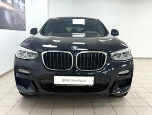 Внедорожник BMW X4 2019 года, 3945000 рублей, Красноярск