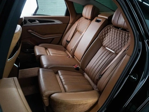 Седан Hongqi H9 2023 года, 4599000 рублей, Воронеж