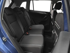 Внедорожник Volkswagen Tiguan 2018 года, 2248000 рублей, Ставрополь