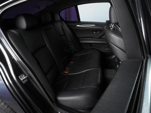 Седан BMW 5 серия 2011 года, 1320000 рублей, Минеральные Воды