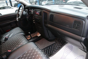 Пикап Dodge Ram 2002 года, 3033000 рублей, Солонцы