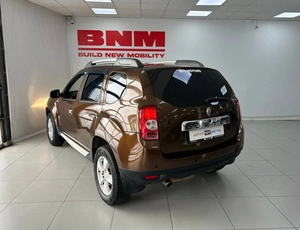 Внедорожник Renault Duster 2013 года, 940000 рублей, Смоленск