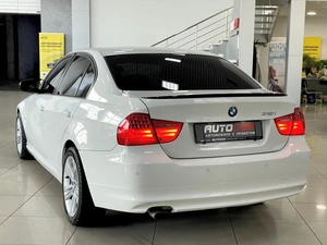 Седан BMW 3 серия 2010 года, 987000 рублей, Солонцы