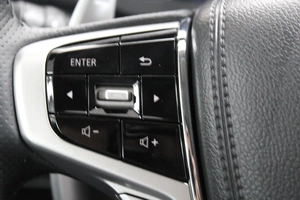 Внедорожник Mitsubishi Pajero Sport 2021 года, 5795000 рублей, Красноярск