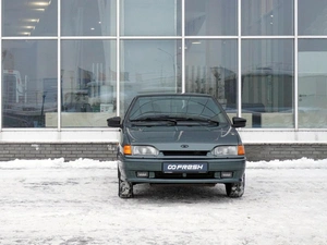 Хетчбэк ВАЗ (LADA) 2114 Samara 2010 года, 198000 рублей, Нижний Новгород