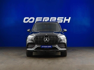 Внедорожник Mercedes-benz GLS-класс 2020 года, 7198050 рублей, Москва