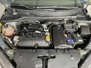Седан ВАЗ (LADA) Vesta 2017 года, 980000 рублей, Смоленск