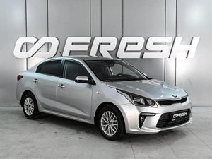 Седан Kia Rio 2018 года, 1679000 рублей, Аксай