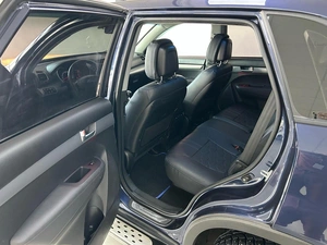 Внедорожник Kia Sorento 2014 года, 1630000 рублей, Смоленск