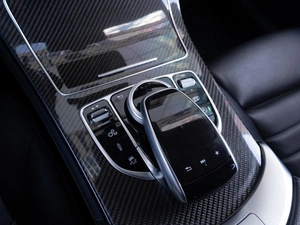 Внедорожник Mercedes-benz GLC-класс AMG 2019 года, 4249000 рублей, Саратов