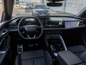 Внедорожник Audi Q5 2026 года, 9450000 рублей, Краснодар