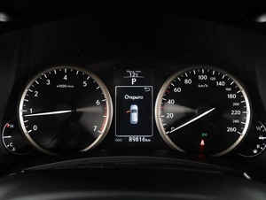 Внедорожник Lexus NX 2017 года, 3649000 рублей, Тюмень