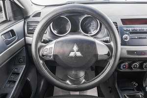 Седан Mitsubishi Lancer 2012 года, 699000 рублей, Барнаул