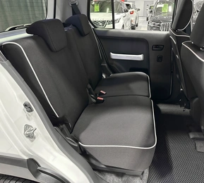 Хетчбэк Suzuki Hustler 2014 года, 637000 рублей, Красноярск