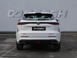 Внедорожник Changan UNI-Z 2025 года, 3349000 рублей, Волгоград