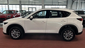 Внедорожник Mazda CX-5 2024 года, 3999000 рублей, Павловская Слобода