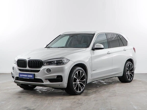 Внедорожник BMW X5 2018 года, 4498999 рублей, Москва