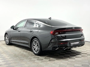 Седан Kia K5 2020 года, 2510900 рублей, Казань