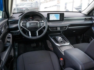 Внедорожник Haval Jolion 2023 года, 1900000 рублей, Краснодар