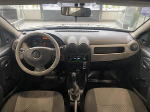 Хэтчбек Renault Sandero 2011 года, 485000 рублей, Орёл