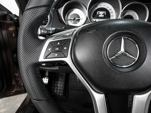 Седан Mercedes-benz C-класс 2012 года, 1320000 рублей, Ставрополь