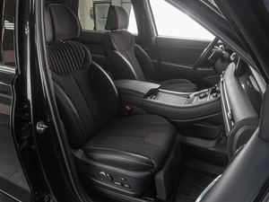 Внедорожник Hyundai Palisade 2024 года, 7499000 рублей, Тюмень