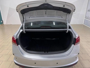 Седан Hyundai Solaris 2020 года, 1299000 рублей, Красноярск