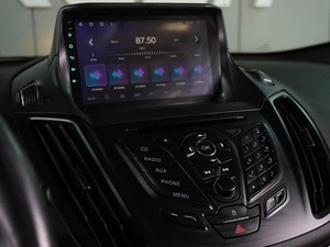 Внедорожник Ford Kuga 2016 года, 1349000 рублей, Воронеж