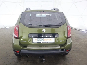 Внедорожник Renault Duster 2018 года, 1780000 рублей, Орёл