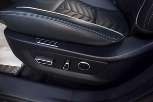 Внедорожник Changan CS95 2023 года, 3799000 рублей, Челябинск