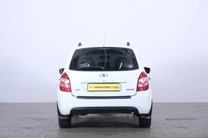 Универсал ВАЗ (LADA) Kalina 2014 года, 379000 рублей, Омск