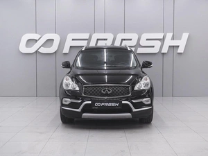 Внедорожник Infiniti QX50 2016 года, 1799000 рублей, Ростов-на-Дону