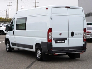 Fiat Ducato, III (2006—2014), 2.3 JTD MT (120 л.с.) 2014г. 2014 года, 2099000 рублей, Красный Пахарь