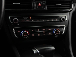 Седан Kia Optima 2017 года, 1889055 рублей, Москва