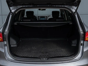 Внедорожник Hyundai Santa Fe 2013 года, 1930000 рублей, Краснодар