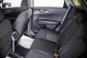 Внедорожник Kia Sportage 2022 года, 3359000 рублей, Пермь