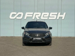 Лифтбек ВАЗ (LADA) Granta 2018 года, 610000 рублей, Ижевск