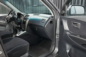 Внедорожник Hyundai Tucson 2007 года, 1099000 рублей, Красноярск