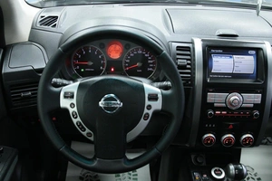 Внедорожник Nissan X-Trail 2010 года, 1298000 рублей, Солонцы