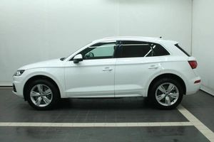 Внедорожник Audi Q5 2018 года, 3990000 рублей, Красноярск