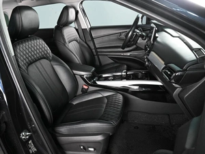 Внедорожник CheryExeed TXL 2020 года, 1919000 рублей, Аксай