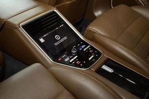 Лифтбек Porsche Panamera 4S 2018 года, 8649000 рублей, Ульяновск